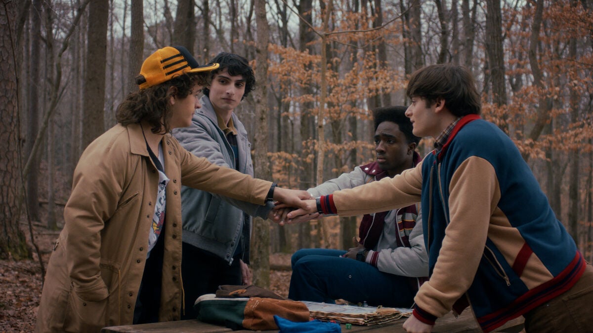 Last "Stranger Things" - "will be a worthy ending"