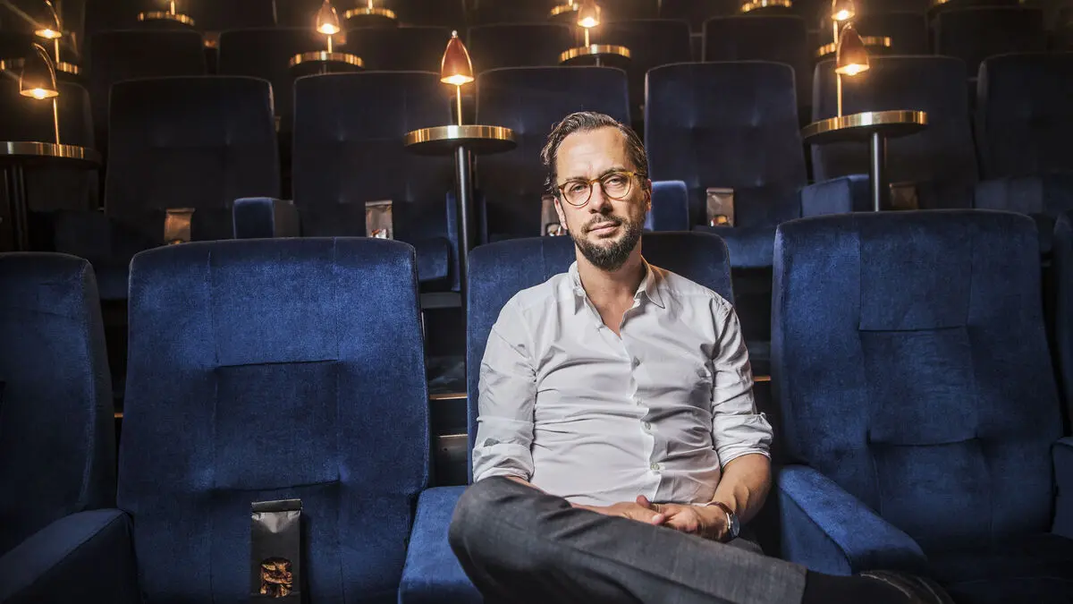 Film industry criticizes new film policy as watered down