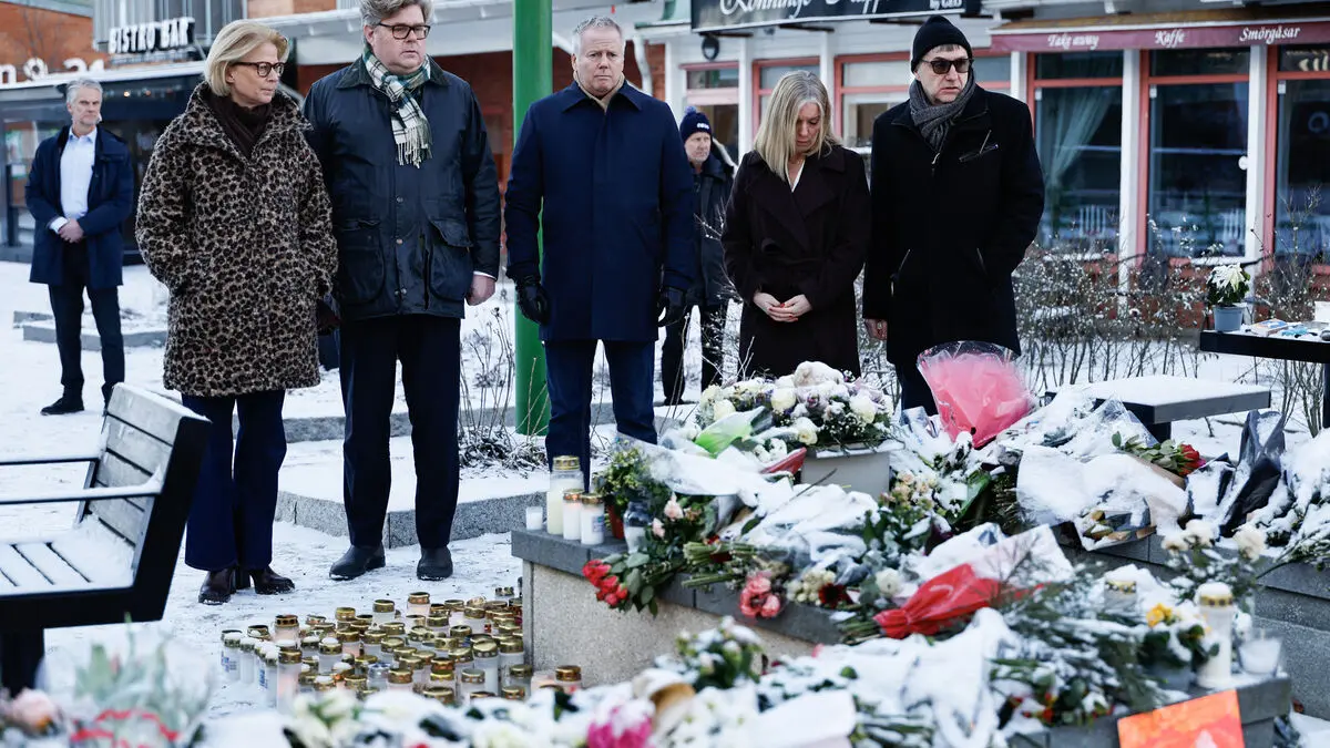 Streams in Salem: A terrible darkness