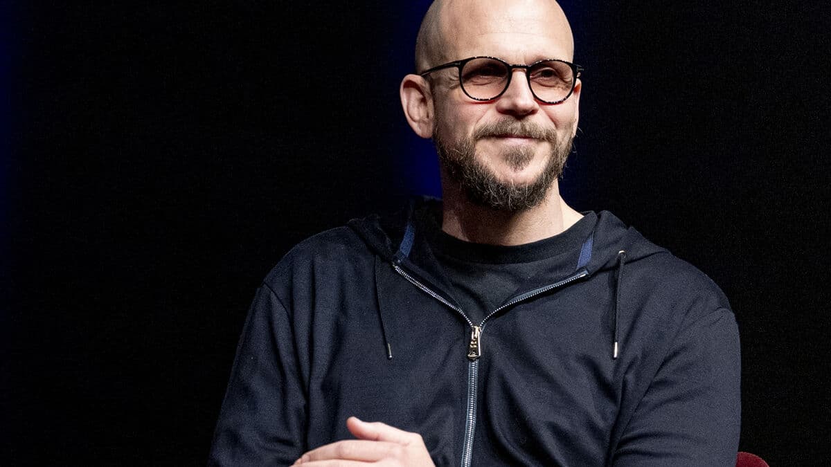 Skarsgård says Bergman will be a wonderful monster