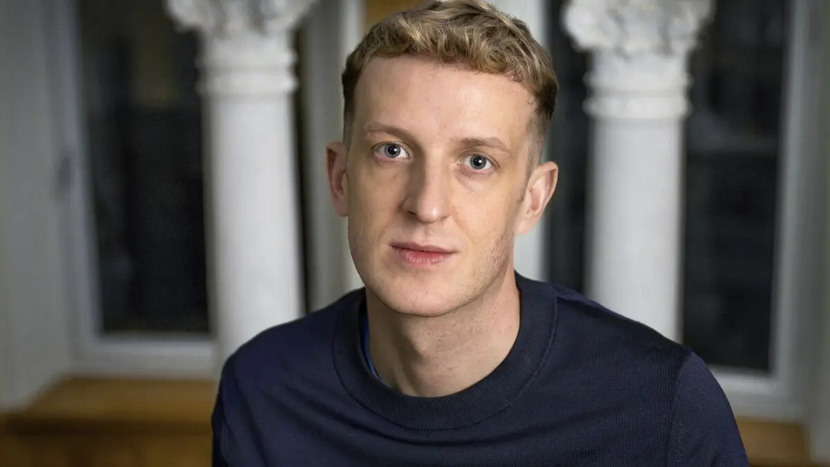 Édouard Louis: My brother was my real fear