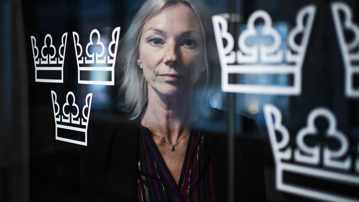 Forecast: This is how much the Swedish national debt will grow