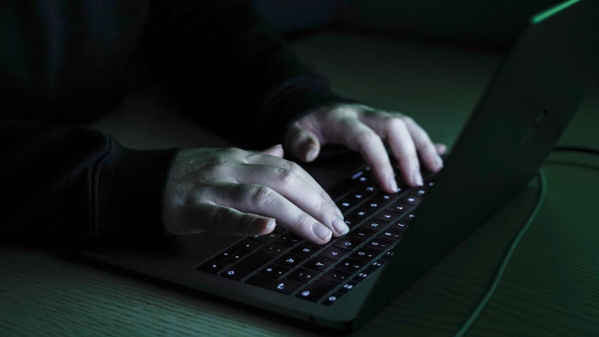 Trade unions exposed to cyberattack