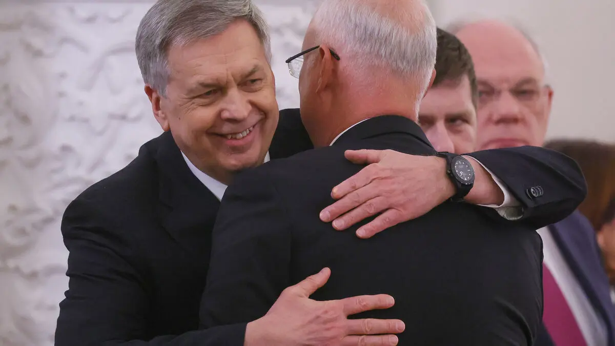 Territories and claims to be discussed in Geneva as Ukraine, Russia and US meet this week