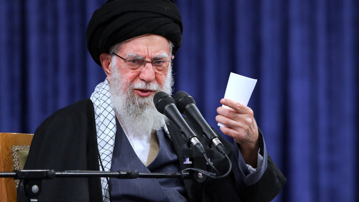 The shadow state will secure the mullahs' power in Iran