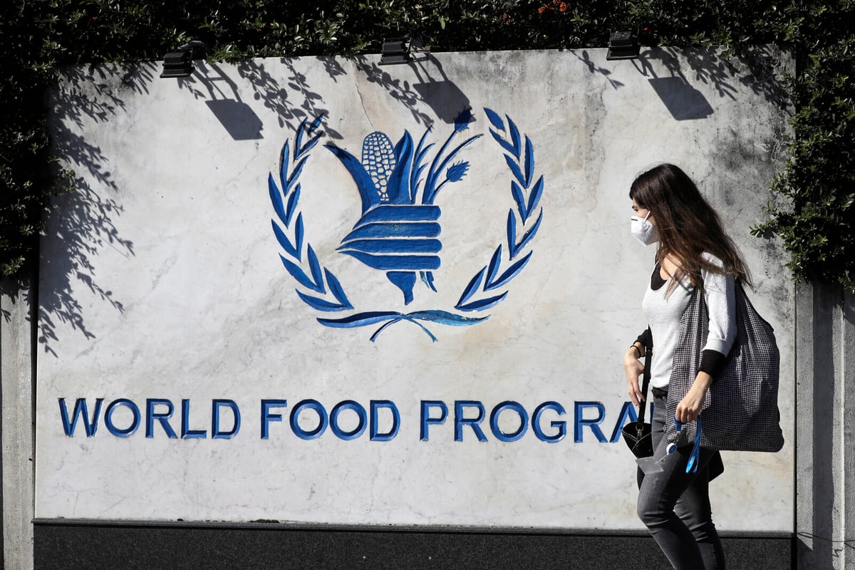 UN Halts Aid to Ethiopian Women and Children Amid Funding Shortfall