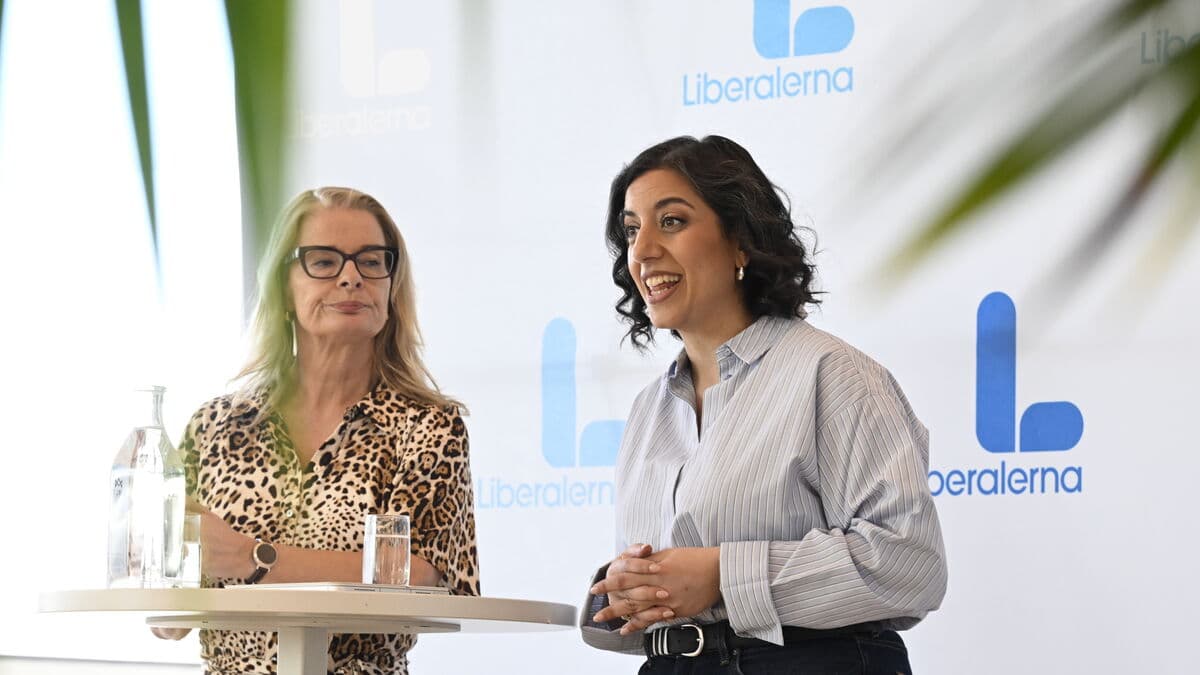 Mohamsson: Will stand side by side with Luf during election campaign