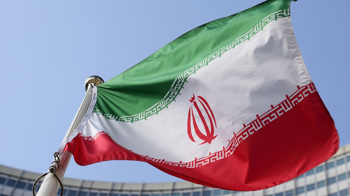 German Court Convicts Two Men of Plotting Attacks on Pro-Israeli Figures for Iran