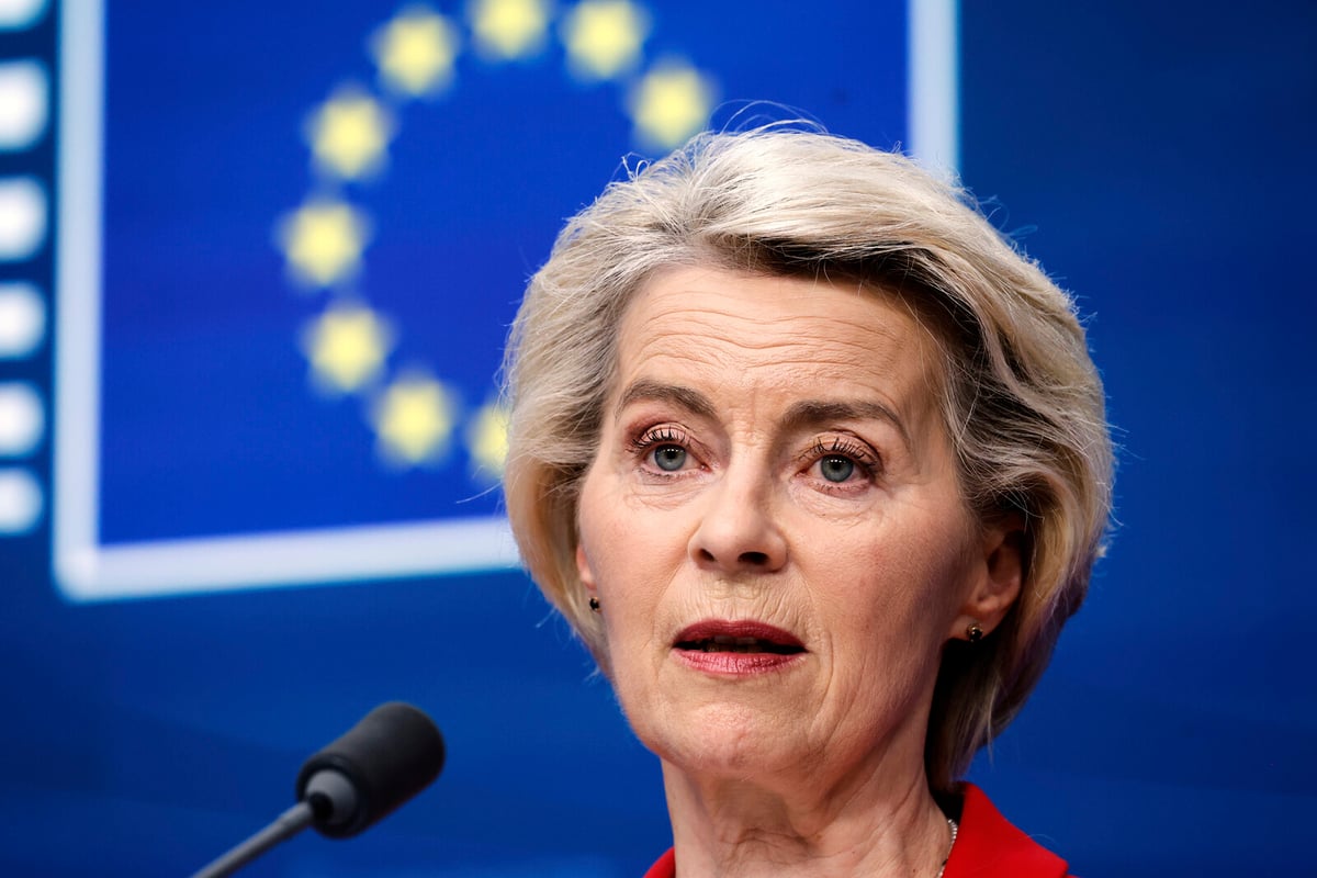 US Proposes New Tariff Bid as EU Seeks Extended Negotiation Pause