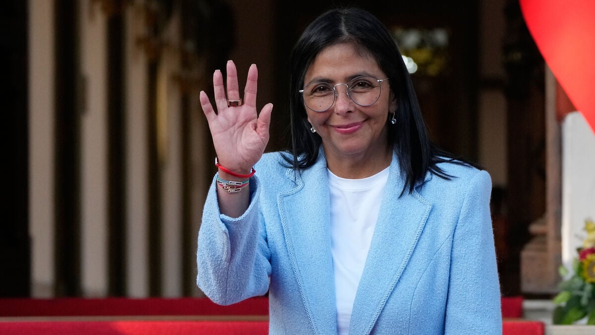 Rodríguez: Decision to hold free and fair elections