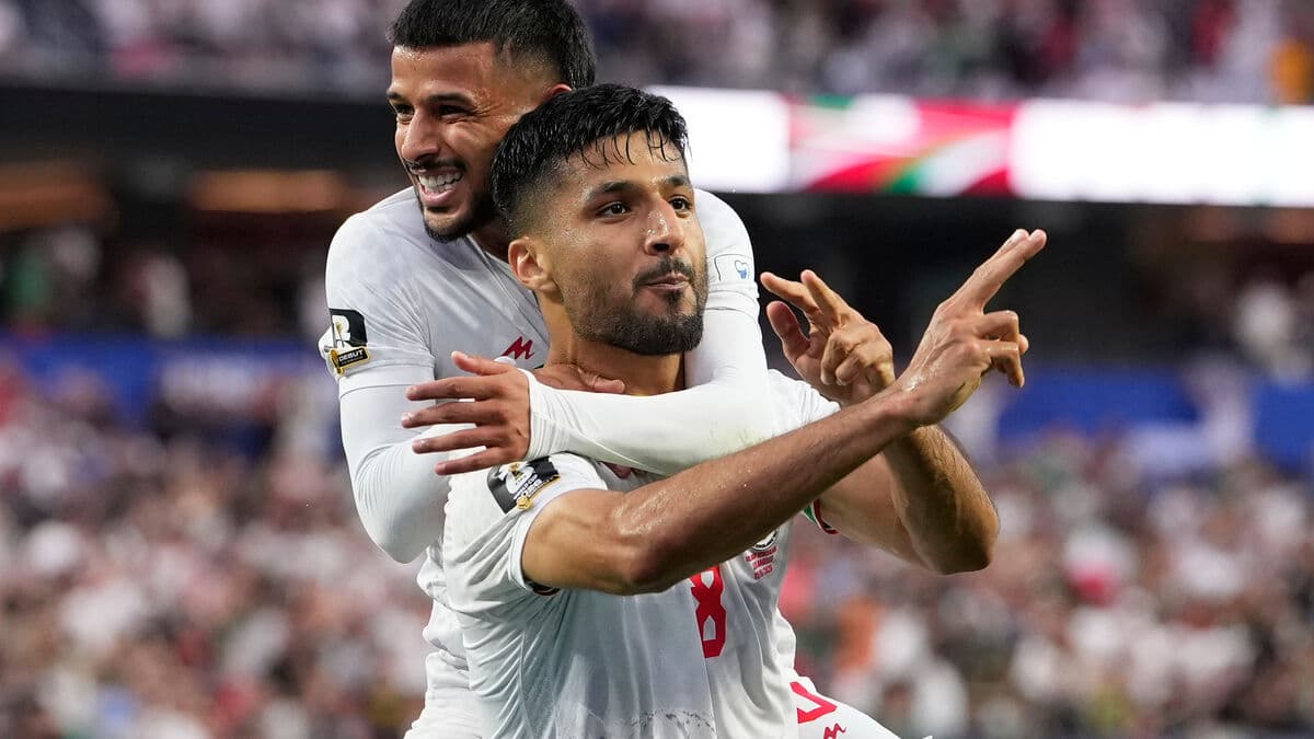 Iranians get World Cup visas as US hits back at complaints