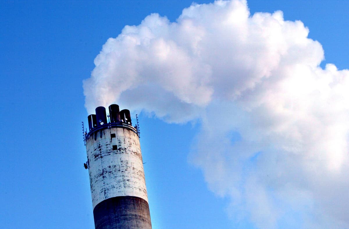 Greenhouse Gas Emissions in Sweden Drop 3.6% in First Quarter