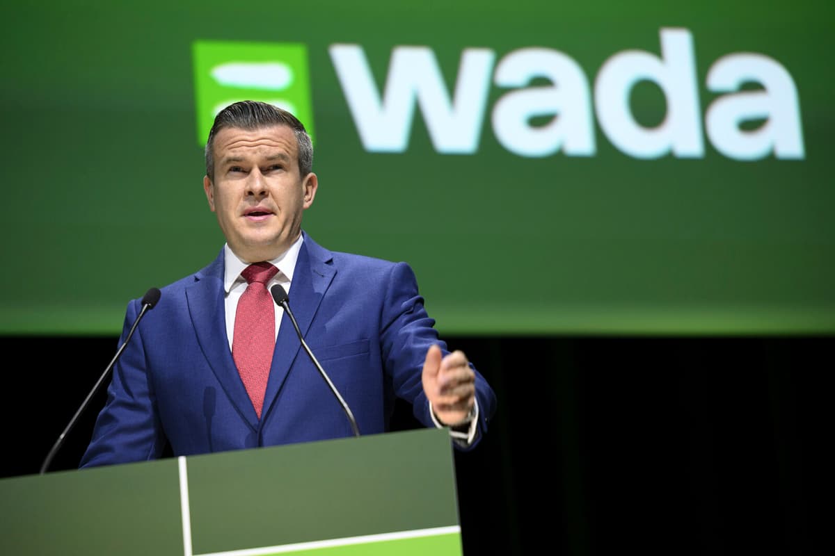 Wada Urges US to Halt Planned Doping Olympics Next Year
