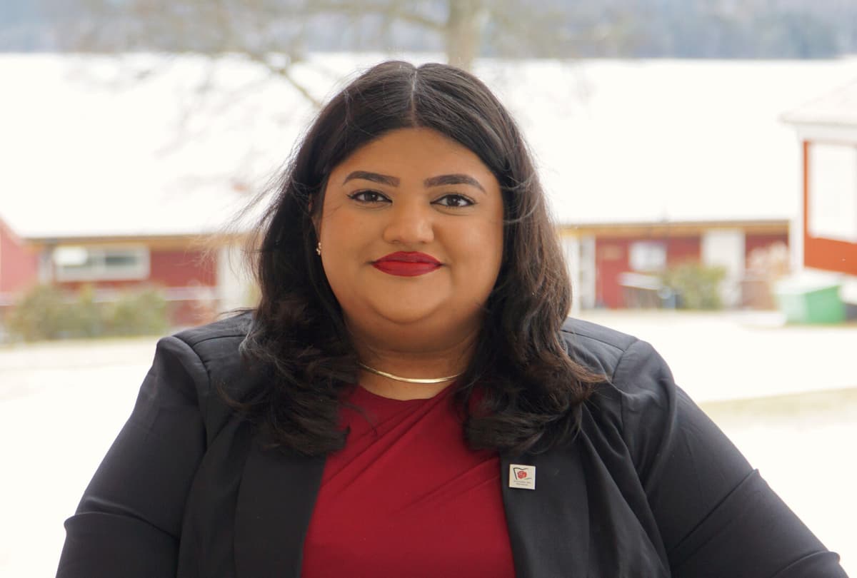Moska Hassas Elected New SSU Chairman
