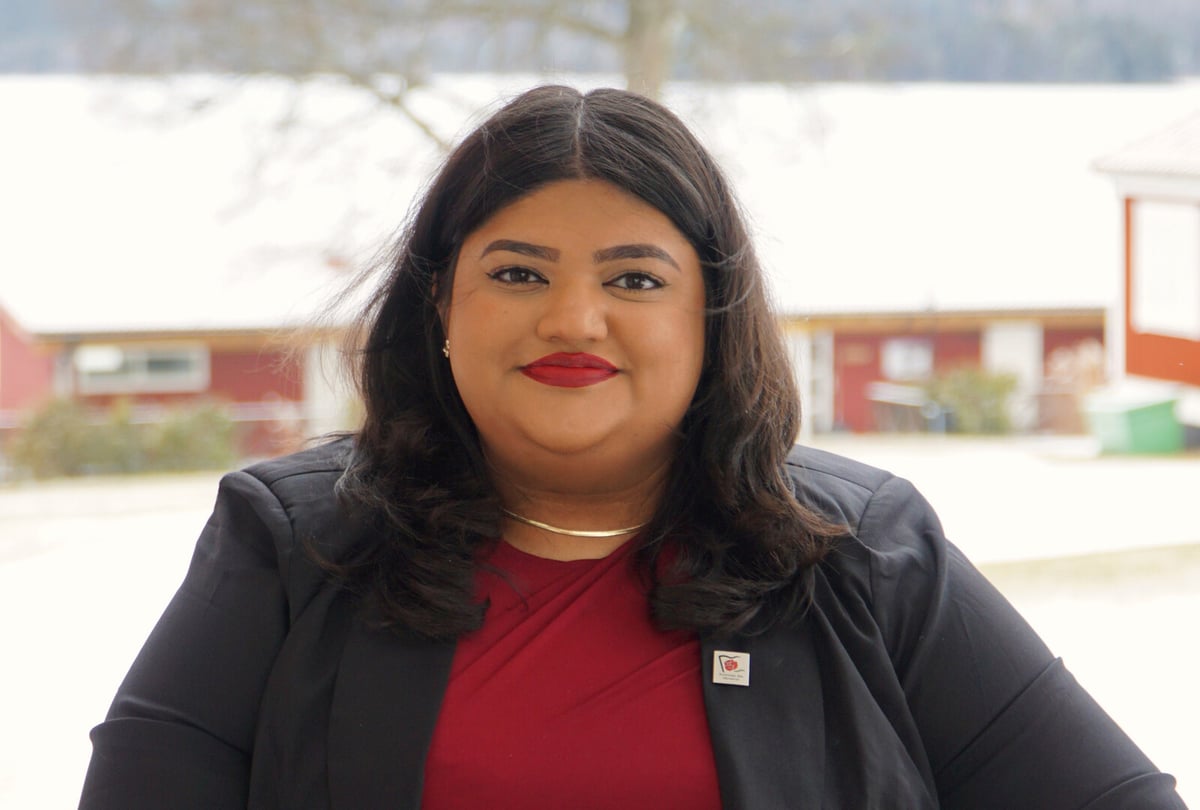 Moska Hassas Elected New SSU Chairman