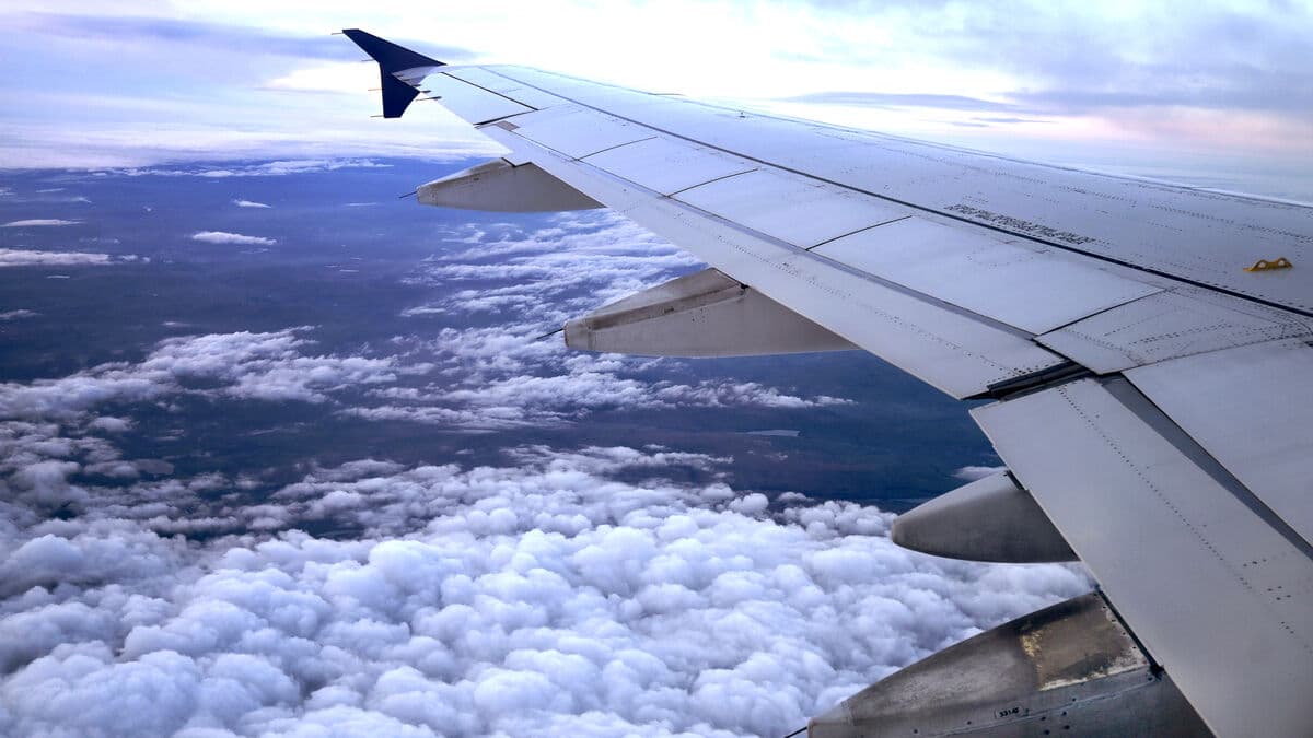 Major US airports resume normal traffic