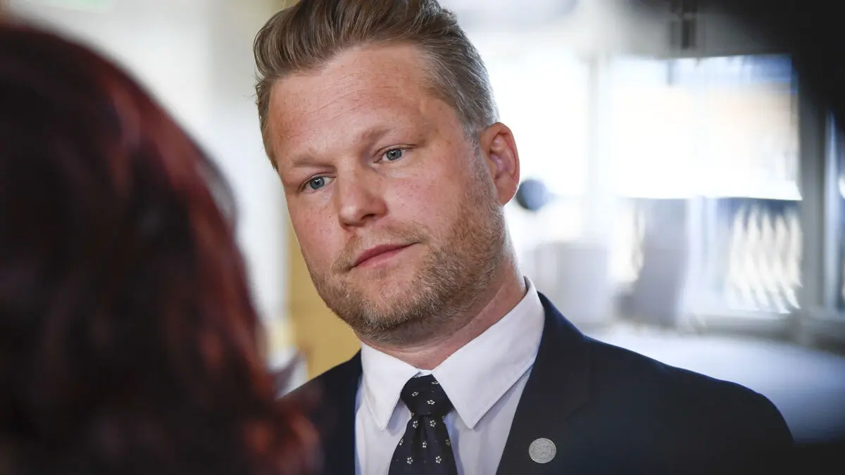 No support for calling SVT to the committee