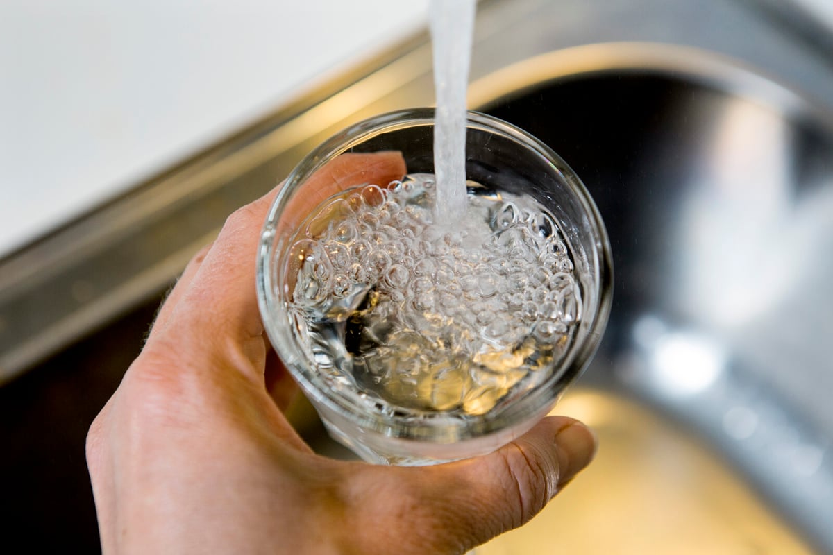 Örkelljunga Residents Advised to Boil Drinking Water Due to Bacteria