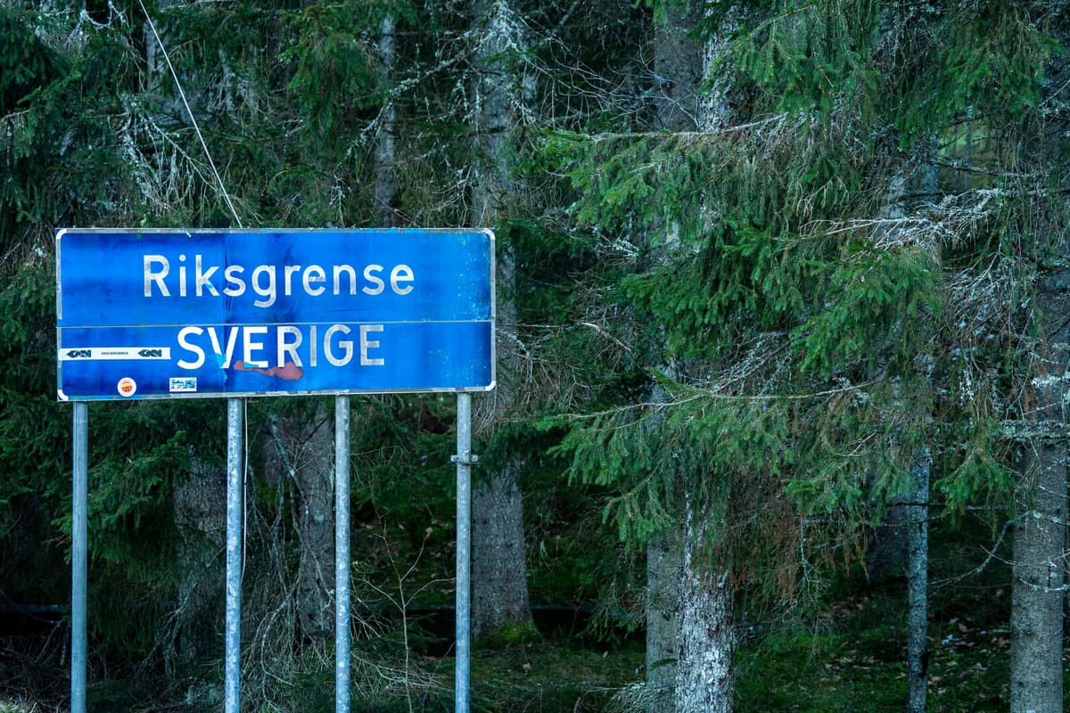 Sweden Deports Bandidos Members for Eight Years Over Security Concerns