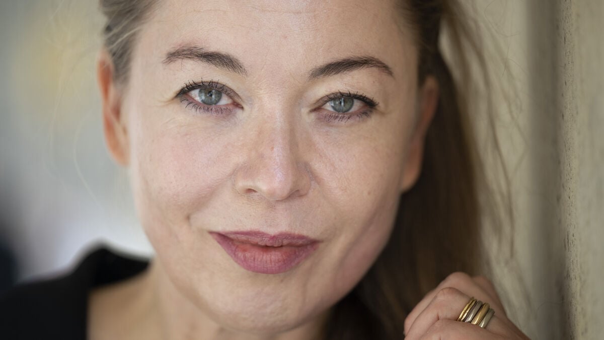 Karolina Ramqvist to receive Selma Lagerlöf Literature Prize in 2026
