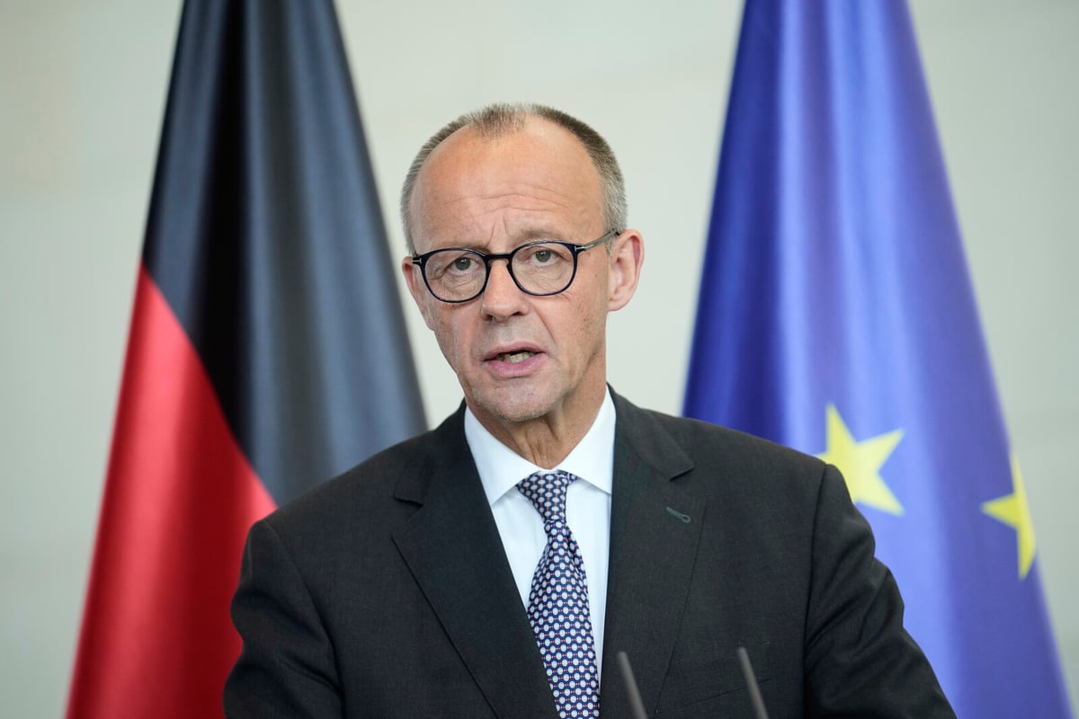 Germany Halts Arms Exports to Israel Amid Gaza Conflict