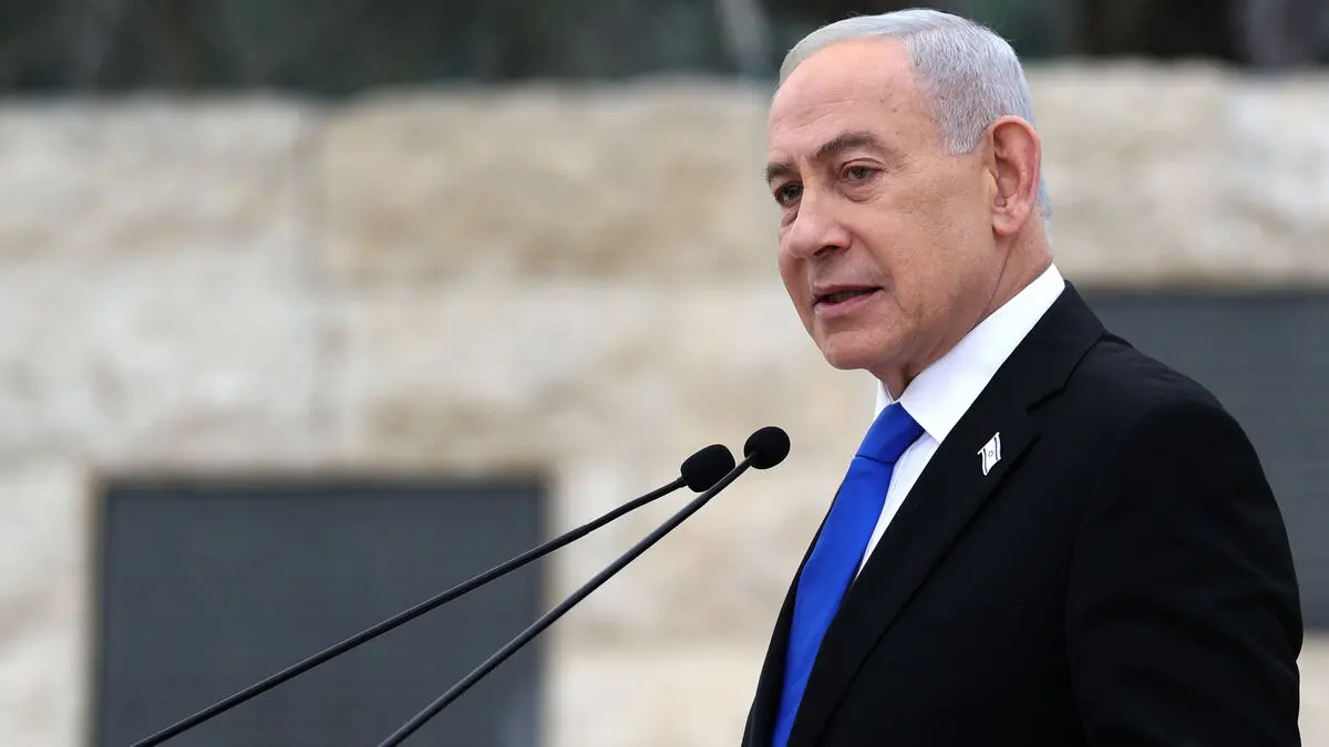 Netanyahu to run for re-election this fall, Likud says
