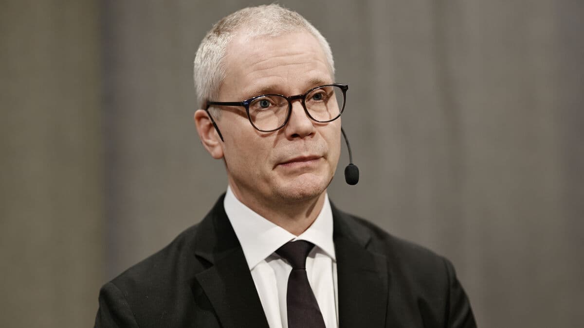 Riksbank deputy sees likelihood of interest rate hike this year