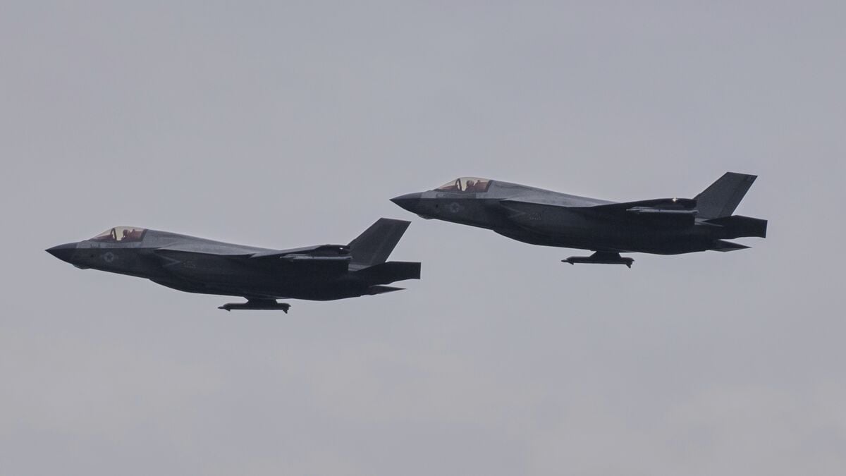 Denmark Invests in 16 US Fighter Jets and Arctic Defense Expansion