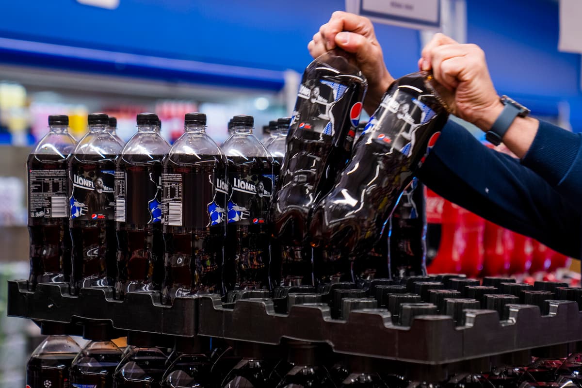 Pepsico Surpasses Analyst Expectations with Strong Quarterly Results