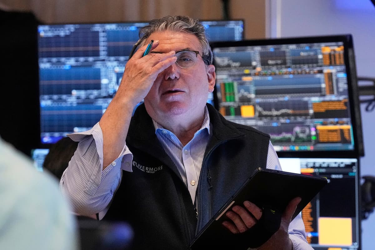 Nvidia Surpasses Microsoft as Top Valued Company Amid Market Gains