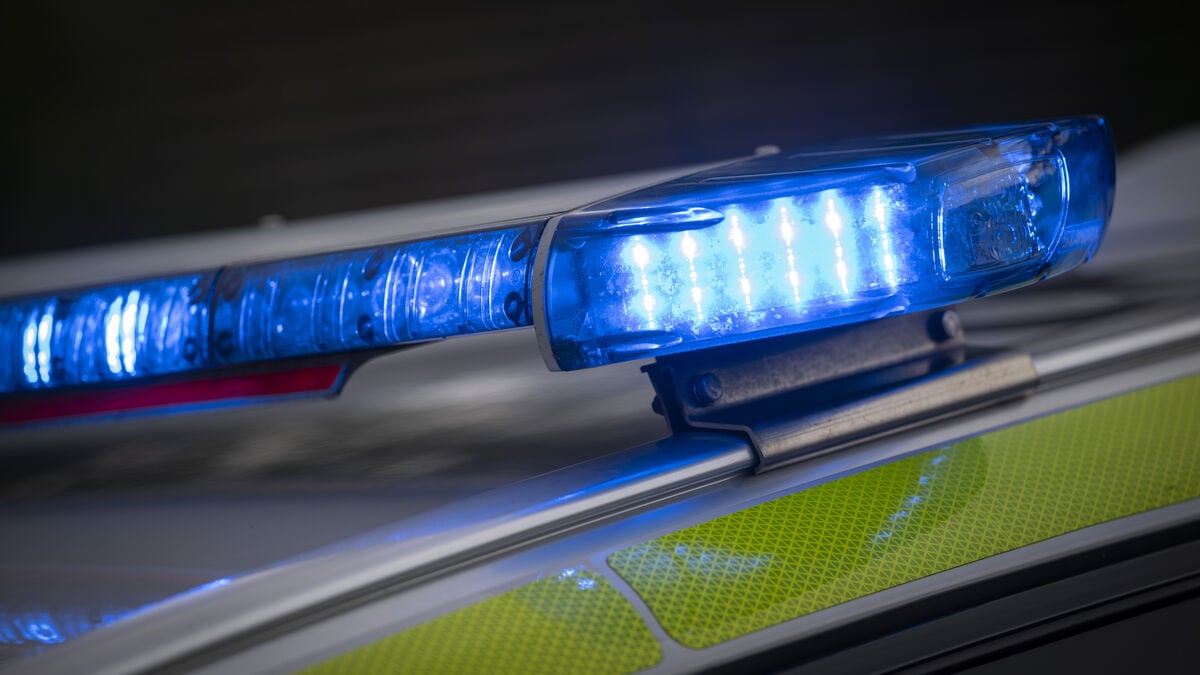 Man arrested after escaping from psychiatric ward in Vänersborg