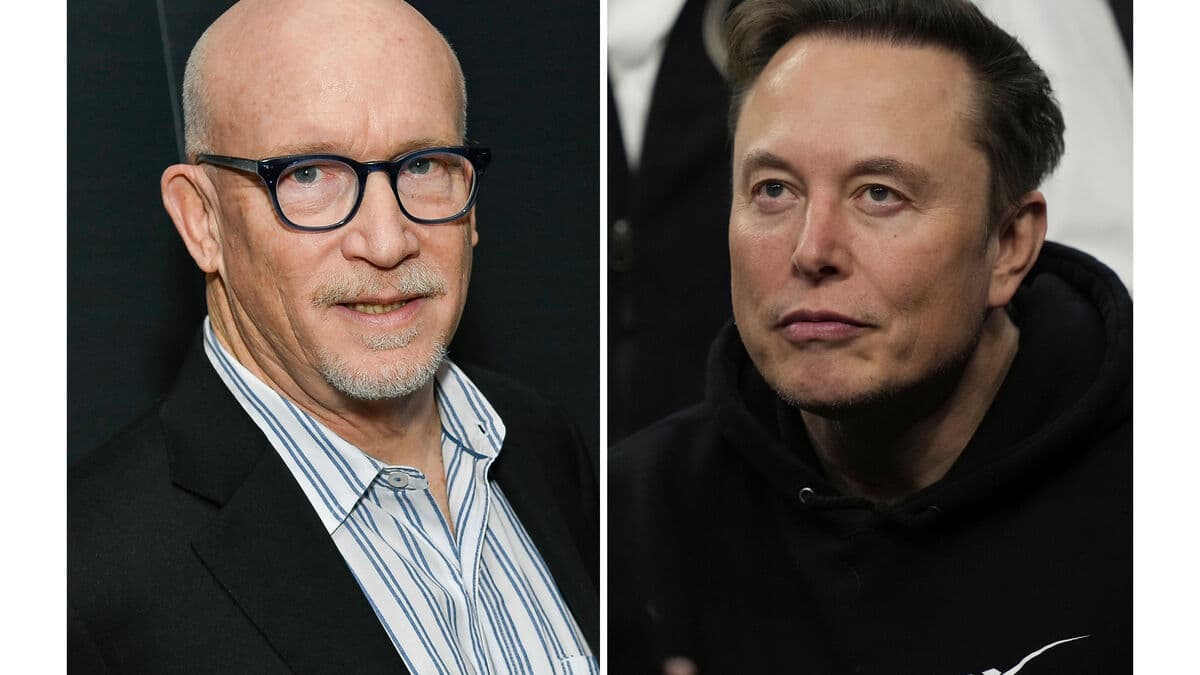 Elon Musk documentary by Alex Gibney releases trailer ahead of Venice premiere