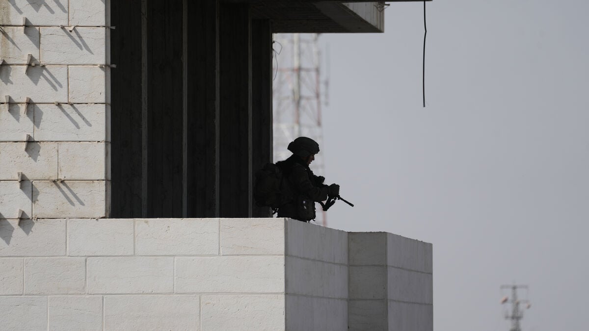 UN-Linked Experts Accuse Israel of Crimes Against Humanity in the West Bank, Including Extermination