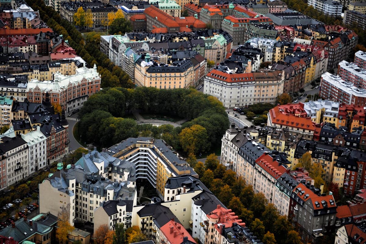 Tenant Reclaims Over 120,000 Kronor for Excessive Rent in Stockholm