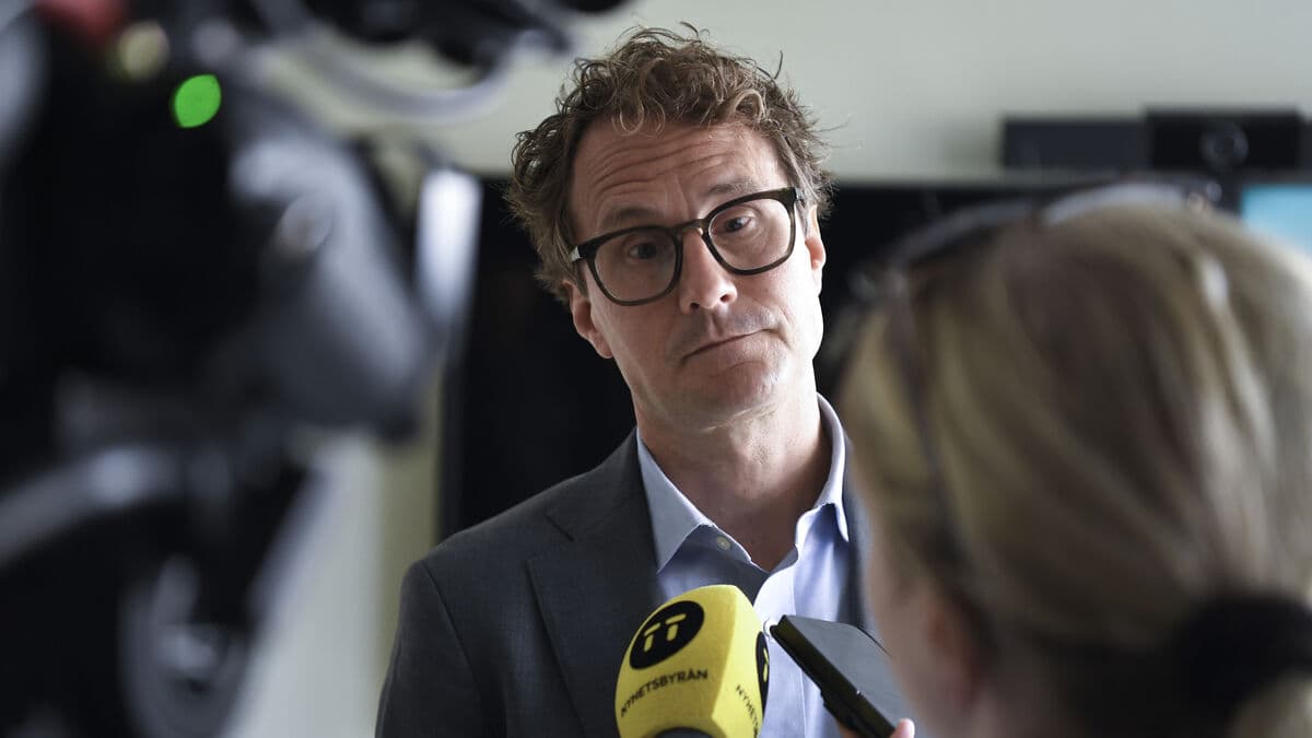 KI: Economic effects of the Middle East war will subside by this autumn