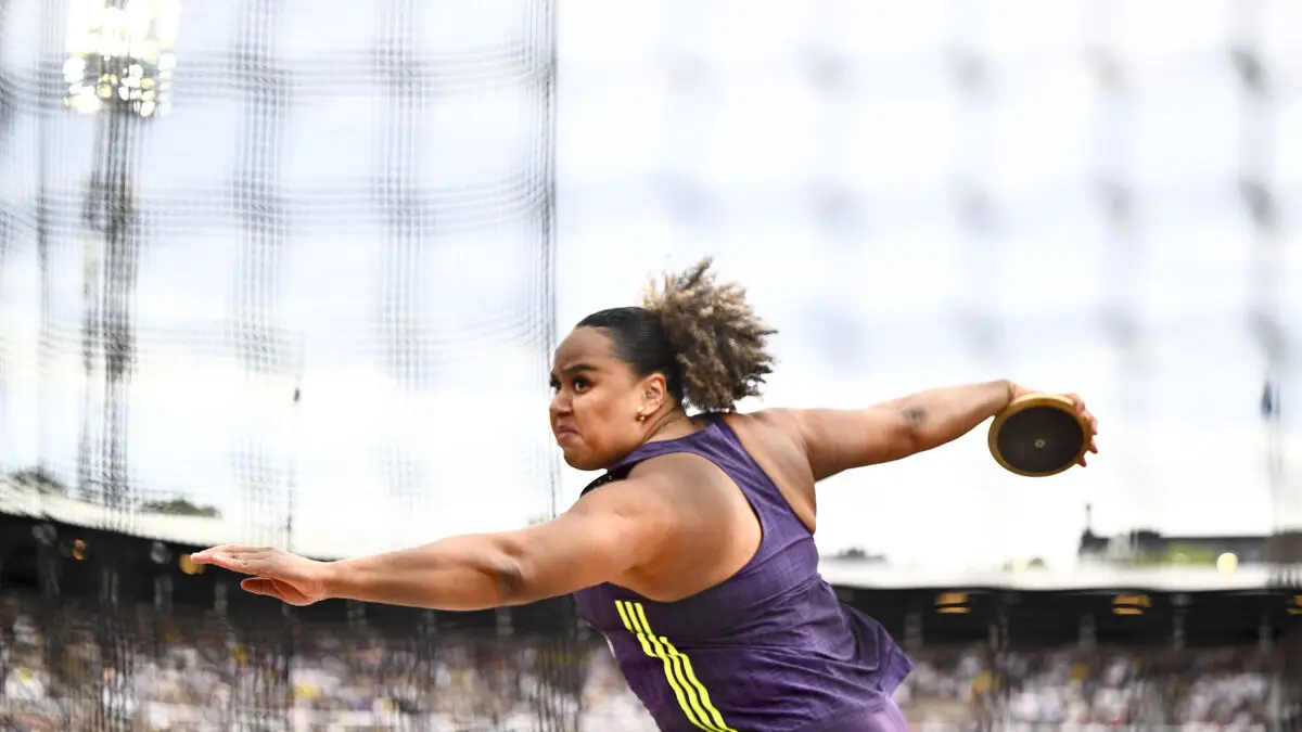 European Athletics, EBU issue TV guidelines to curb sexualization of female athletes