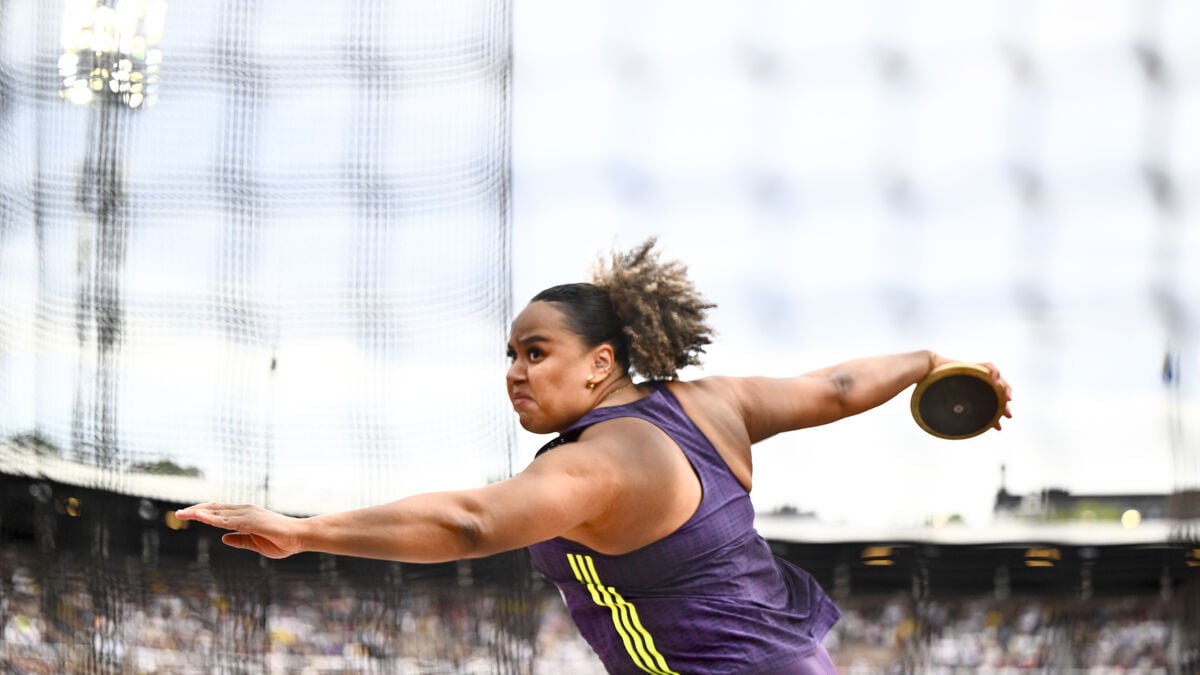 European Athletics, EBU issue TV guidelines to curb sexualization of female athletes