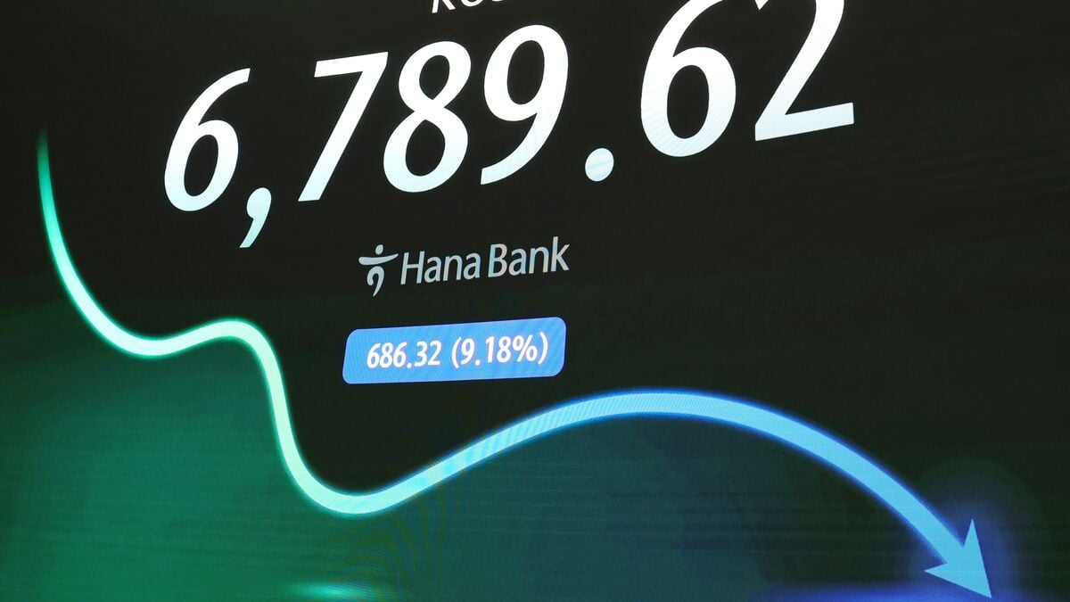 Asian stock markets rise as China memory giant CXMT surges on AI wave