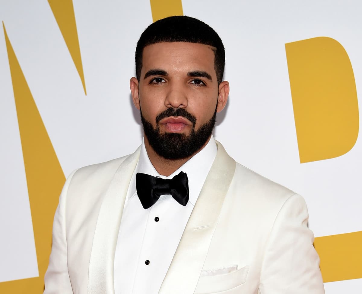 Drake to Perform in Sweden This Summer at Avicii Arena Stockholm