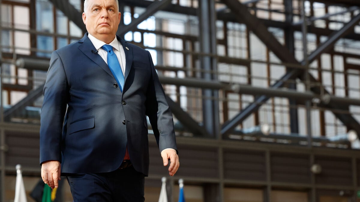 Trump expresses full support for Orbán ahead of April elections
