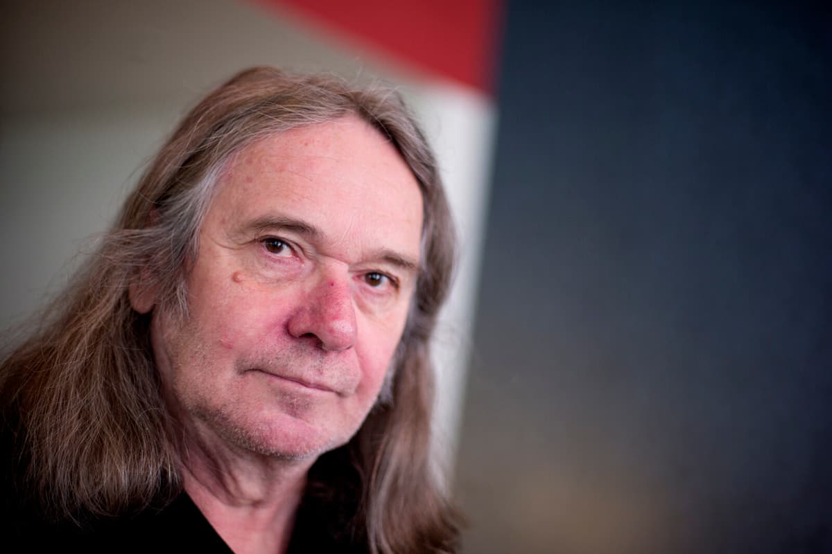 Norwegian Author Ingvar Ambjørnsen Passes Away at 69