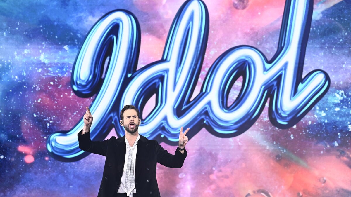 TV4 sued for advertising in Idol 2024