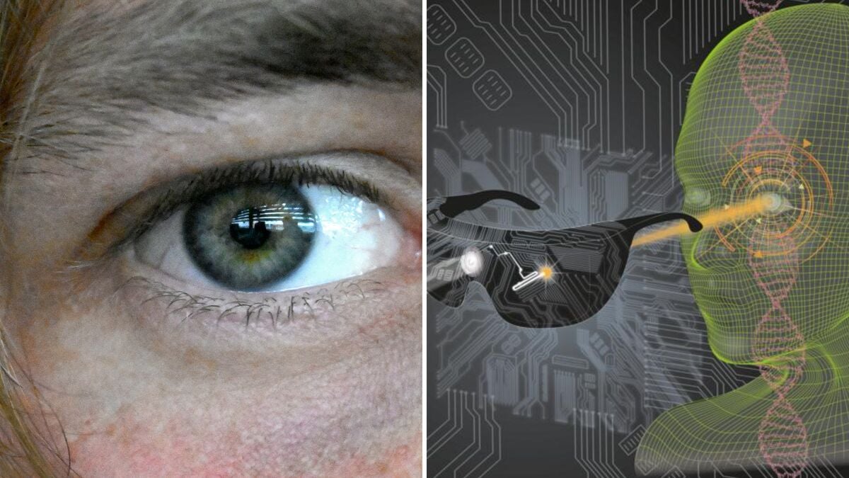 Nobel Prize-winning optogenetics helps some blind patients regain partial vision in study