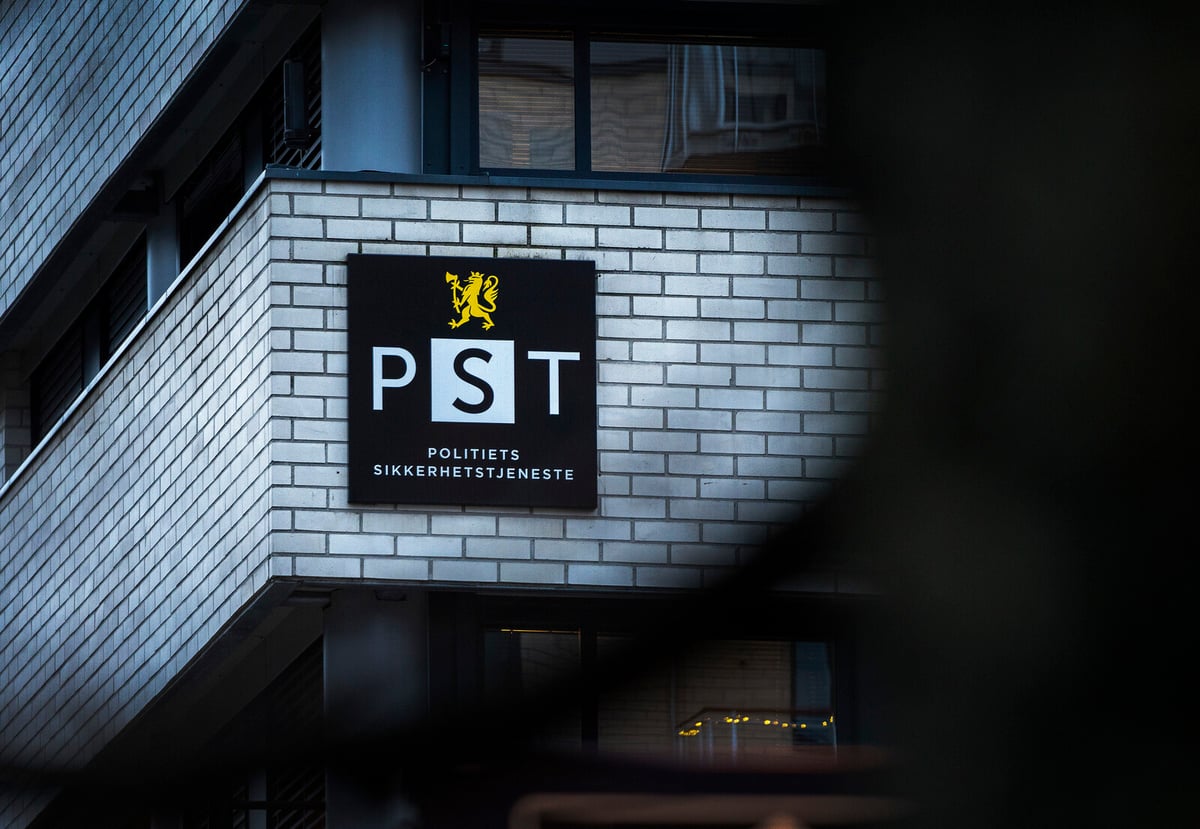 Norwegian Police Arrest Individual for Violating Russia Sanctions