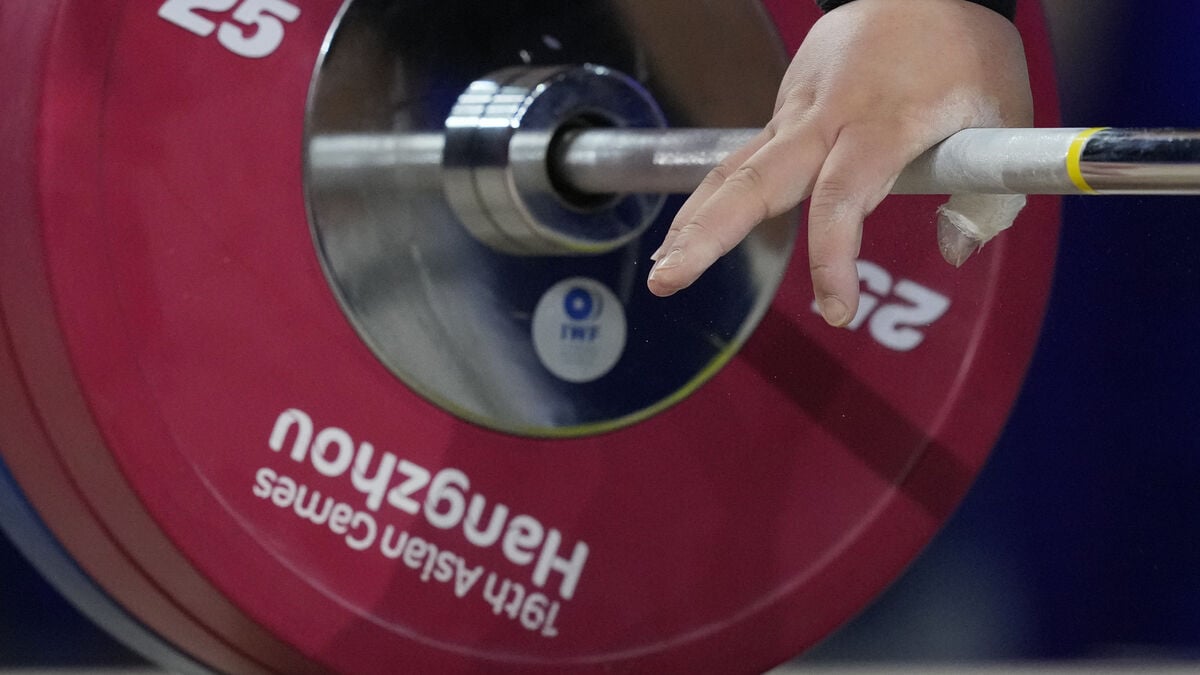 Norway will not send athletes to 2030 World Weightlifting Championships in Russia, federation chief says