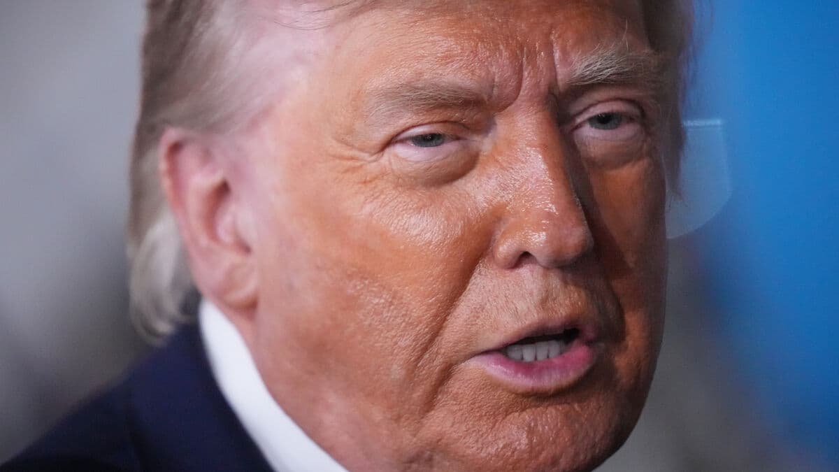 Survey: One in ten Europeans sees the United States as an ally