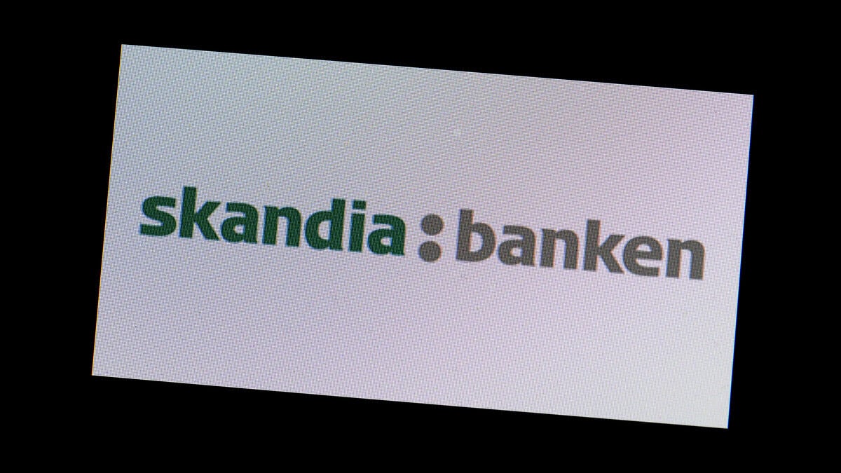 Skandiabanken hit by technical problems as customers struggle to log in