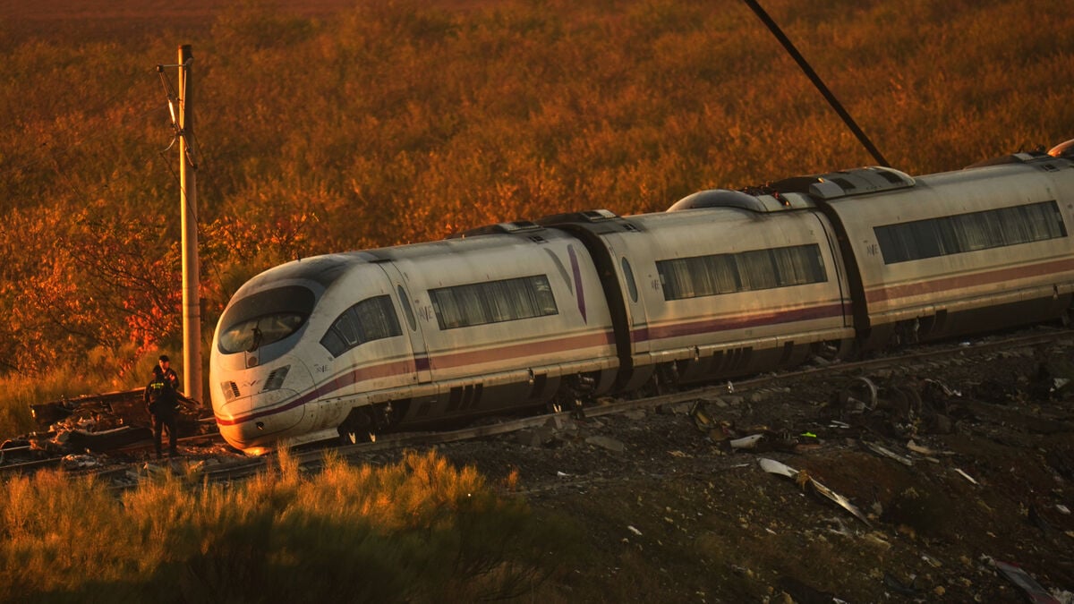 More Than 60 People Reported Missing After Deadly Train Collision in Spain