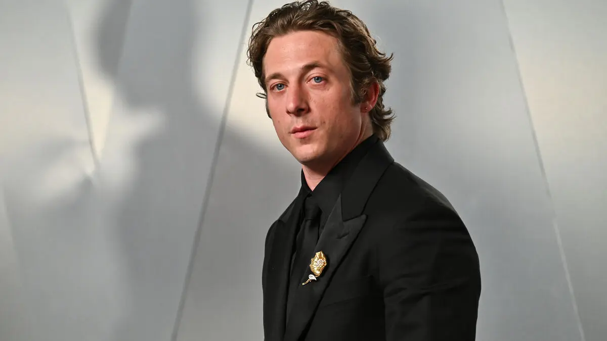 Painful farewell from The Bear - Jeremy Allen White says series will be missed