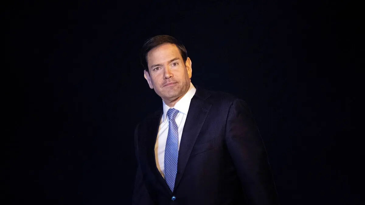 Rubio says US must reassess NATO relationship once Iran war is over